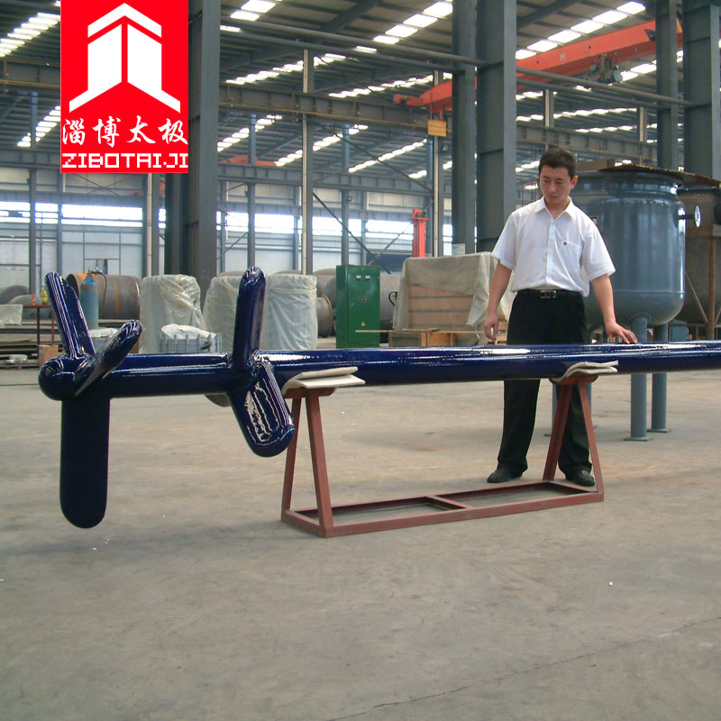 非標搪玻璃攪拌器