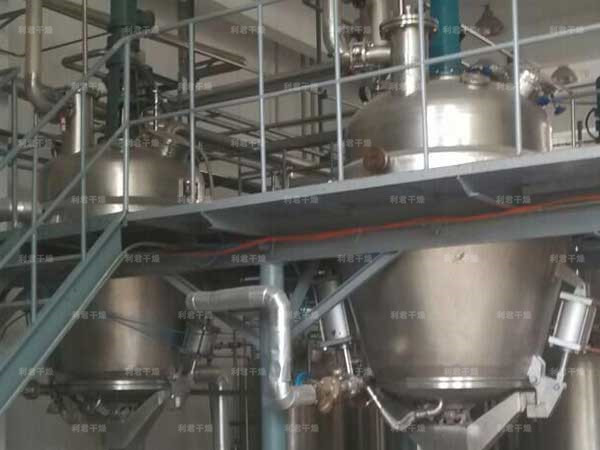 動、靜態(tài)多功能提取罐